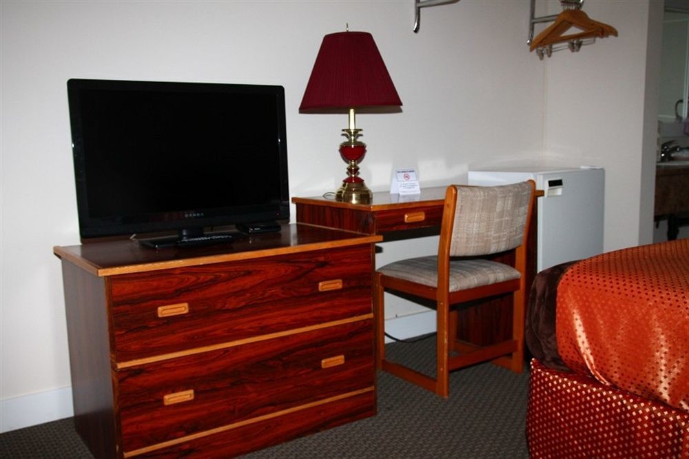 Grandview Motel Kamloops Ngoại thất bức ảnh