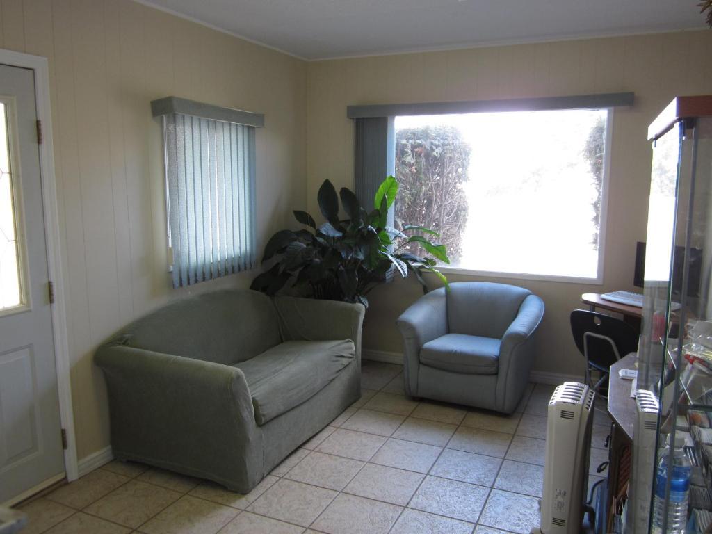 Grandview Motel Kamloops Ngoại thất bức ảnh