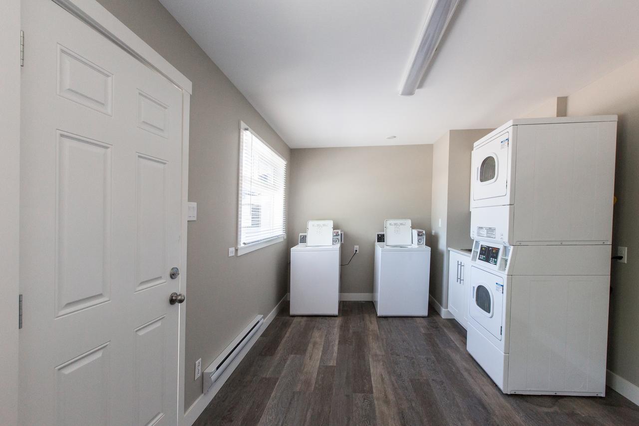 Grandview Motel Kamloops Ngoại thất bức ảnh